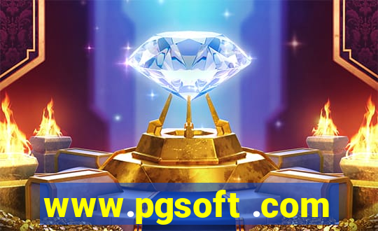 www.pgsoft .com